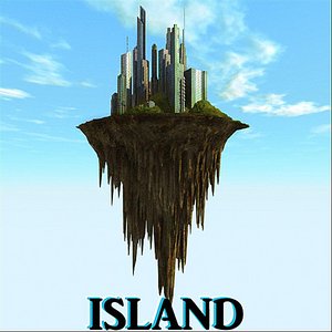 Island