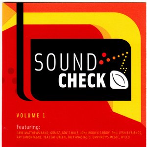 Sound Check - Volume 1