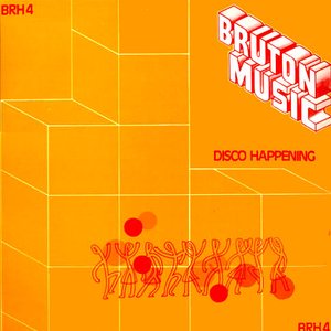 Disco Happening
