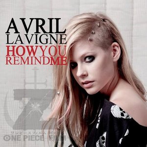 Image pour 'How You Remind Me'