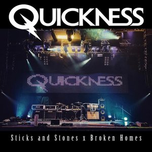 Sticks and Stones X Broken Homes
