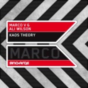 Marco V & Ali Wilson のアバター