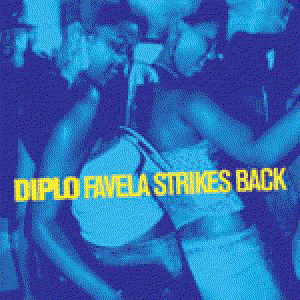 Image for 'Favela Strikes Back'