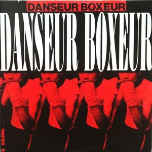 Danseur Boxeur