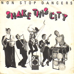 Non Stop Dancers 的头像
