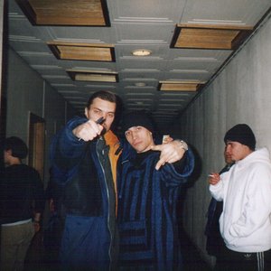 Avatar for Jeep, Ladjack, Sir-J, Legalize, Топор, Михей, Lily