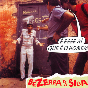 Bezerra da Silva - Rabo De Foguete Lyrics - Zortam Music