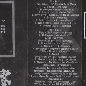No Future For Democracy Compilation