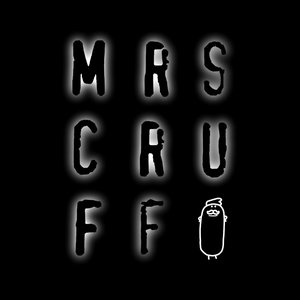 Mrs Cruff