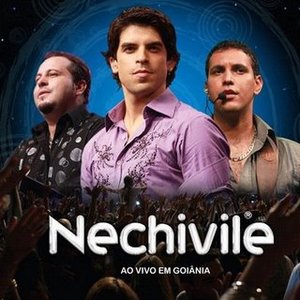 Banda Nechivile için avatar