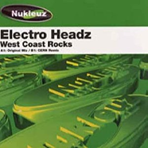 Electro Headz 的头像