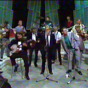 Avatar for The Dubliners & Pogues