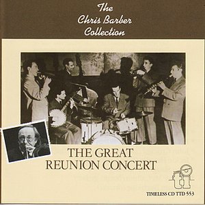 The Great Reunion Concert