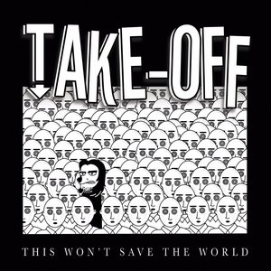 This Won't Save The World