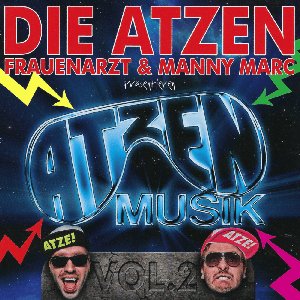 Atzen Musik, Vol. 2