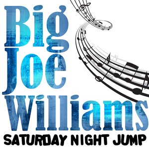 Saturday Night Jump