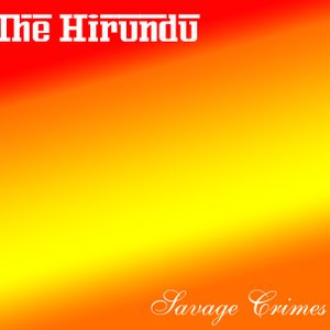 Savage Crimes
