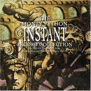 Monty Python - Live At City Center - Zortam Music