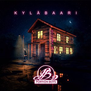 Kyläbaari