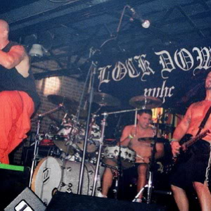 Lockdown photo provided by Last.fm