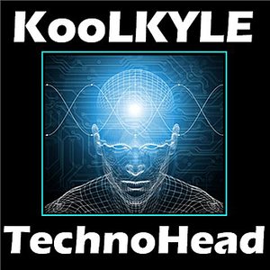 Techno Head