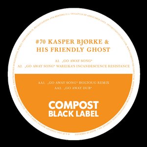 Compost Black Label #70