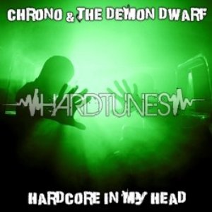 Hardcore In My Head EP