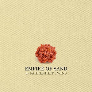 Empire of sand