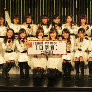 team N 的头像