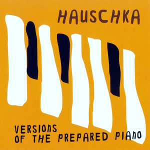 Hauschka - 100% Publishing - Zortam Music