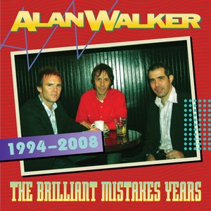 The Brilliant Mistakes Years (1994-2008)