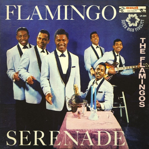 The Flamingos - Goodnight Sweetheart Lyrics - Zortam Music