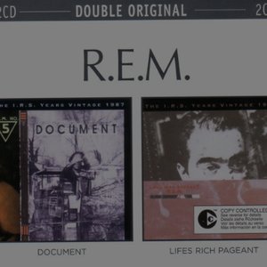 Document / Lifes Rich Pageant