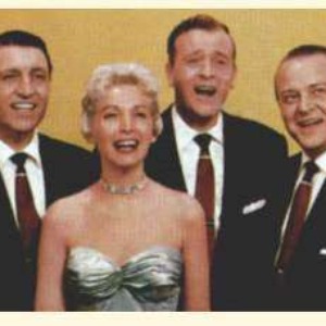 The Pied Pipers photo provided by Last.fm