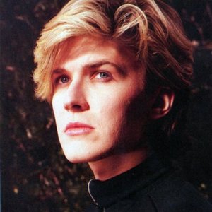 Avatar for David Sylvian - Topic