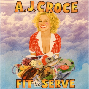 Fit to Serve cover