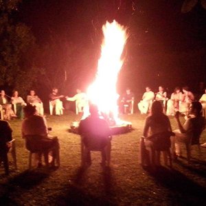 'Grupo Luz Ametista' için resim