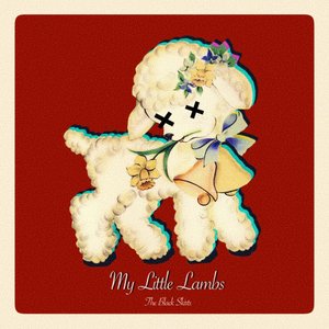 My Little Lambs - Single