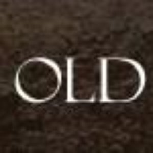 Image for 'The Old Ones'