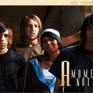 A Moment's Notice 的头像