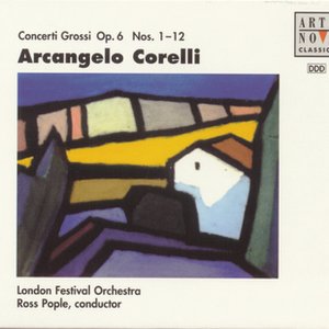 Corelli: Concerti Grossi - BOX Vol.1 + Vol.2