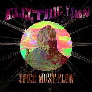 Electric Yawn 的头像