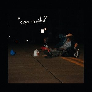 Cigs Inside? - Single