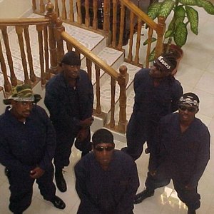 Masters of Haiti 的头像