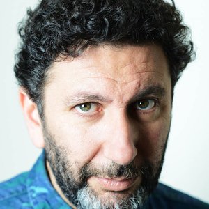 Avatar für Gilbert Cohen