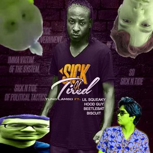 Sick 'N' Tired (Remix)