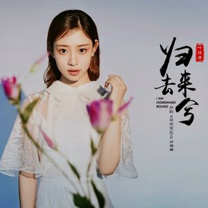 归去来兮 (网剧《双世宠妃2》主题曲)