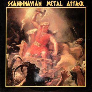 Scandinav. Metal Attack Vol.I