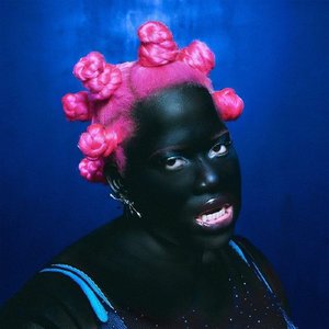 Bhelize Don't Cry [Explicit]