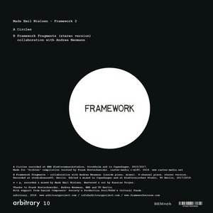 Framework 2